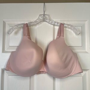 Cacique Backsmoothing Full Coverage Bra